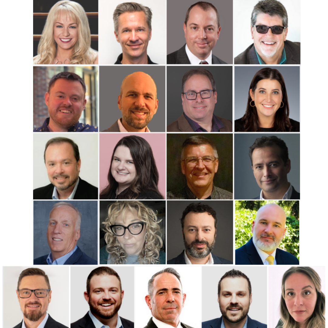 RESO Announces 2024 Board of Directors Election Winners