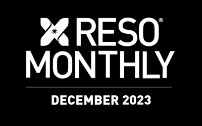 RESO Monthly, December 2023: Wrapping Up Membership Renewals, Looking Forward to an International MLS Future