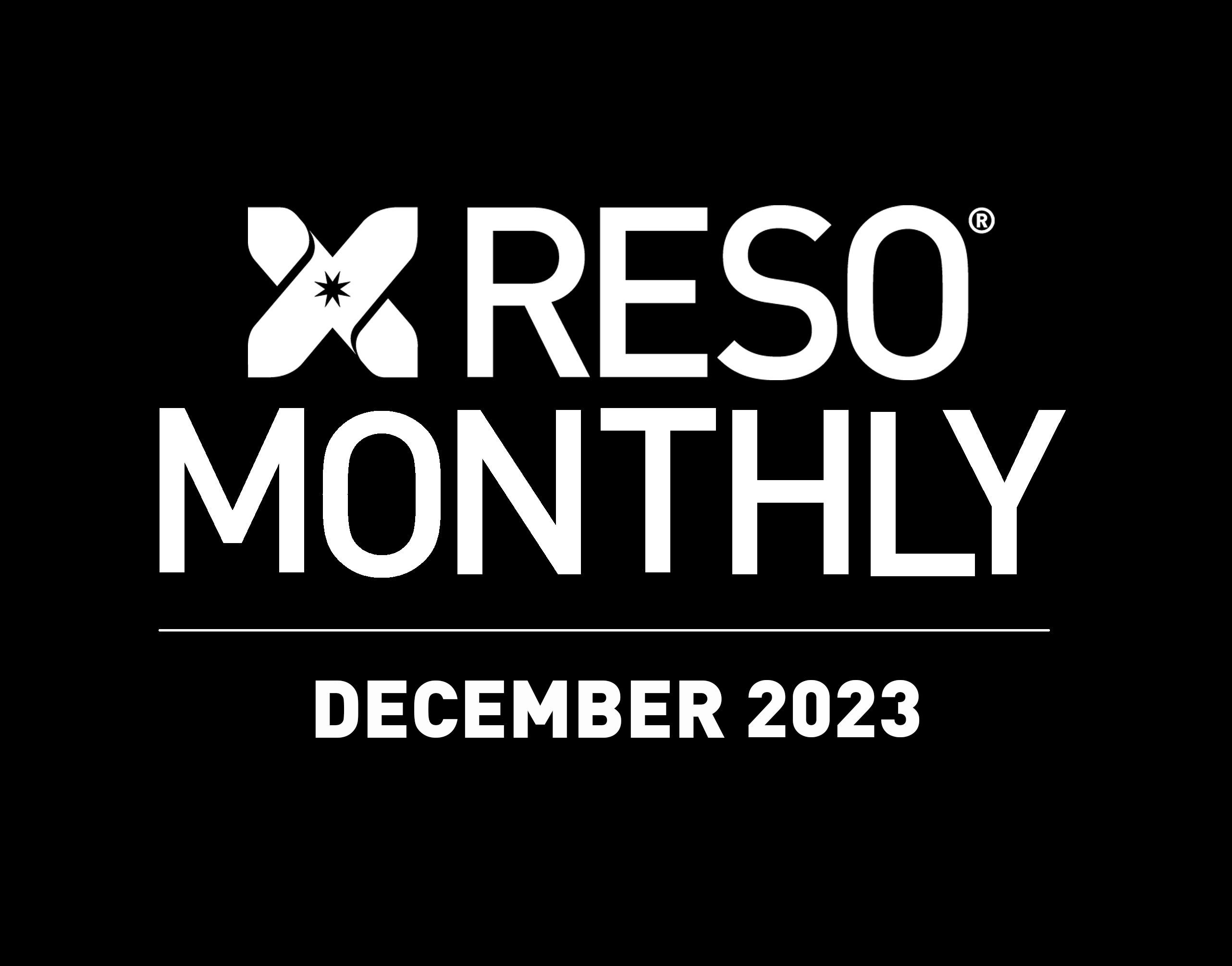 RESO Monthly, December 2023: Wrapping Up Membership Renewals, Looking Forward to an International MLS Future