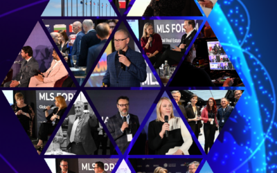 International MLS Forum Recap: RESO + Representatives from 33 Countries