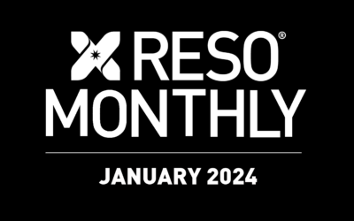 RESO Monthly, January 2024: First Video in from Paris MLS Event, First Call for Spring Conference Speakers, Last Call for Membership Renewal