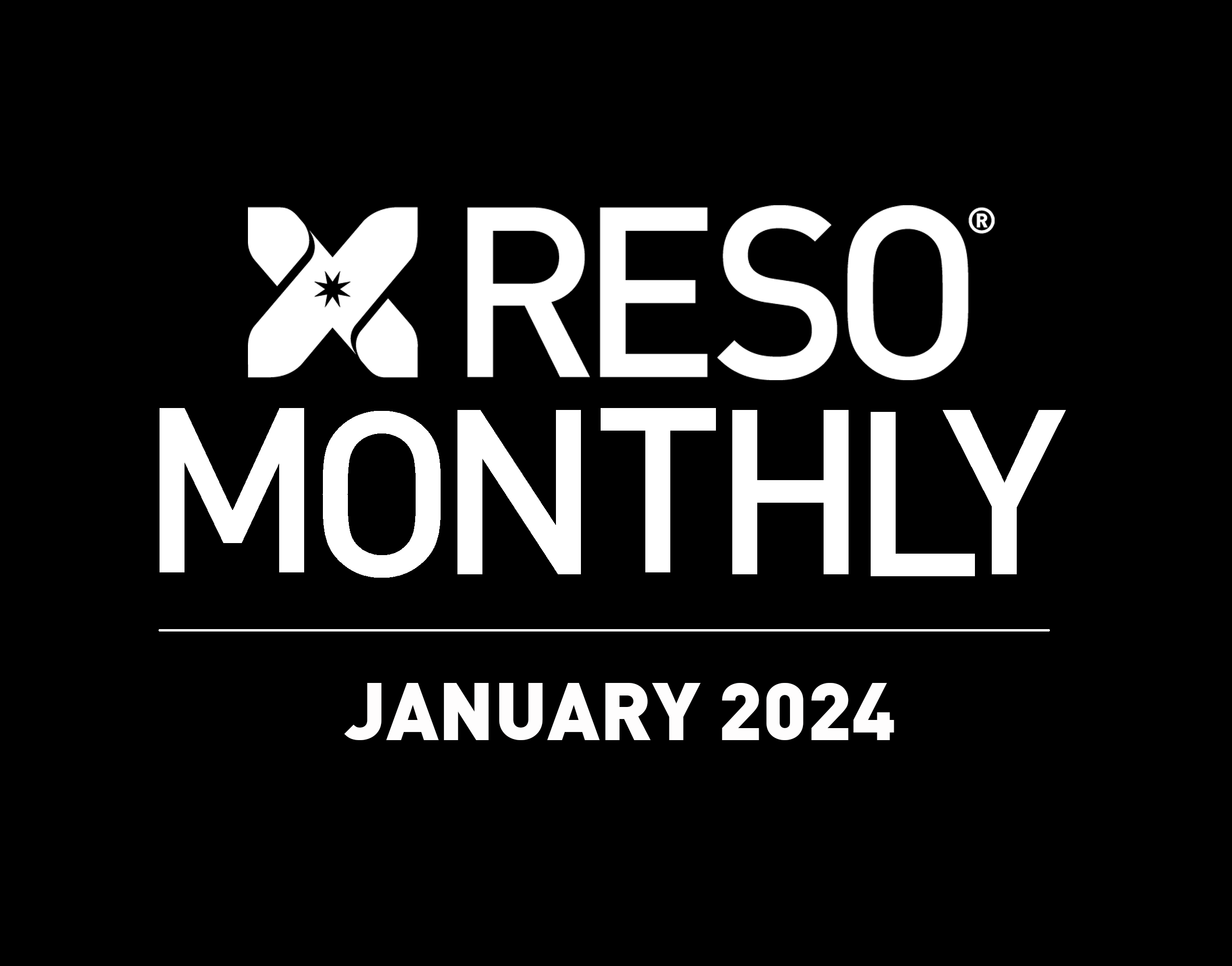 RESO Monthly, January 2024: First Video in from Paris MLS Event, First Call for Spring Conference Speakers, Last Call for Membership Renewal