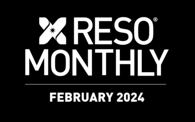 RESO Monthly, February 2024: RESO Can’t Stop Won’t Stop, Sees Massive Growth Potential Amidst Industry Change