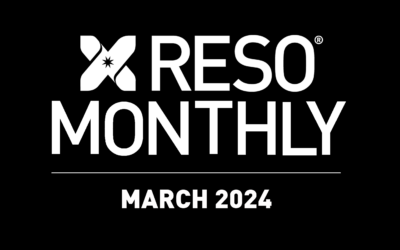 RESO Monthly, March 2024: Data Dictionary Updates, RESO Common Format Has Arrived, Register Now for the RESO Conference