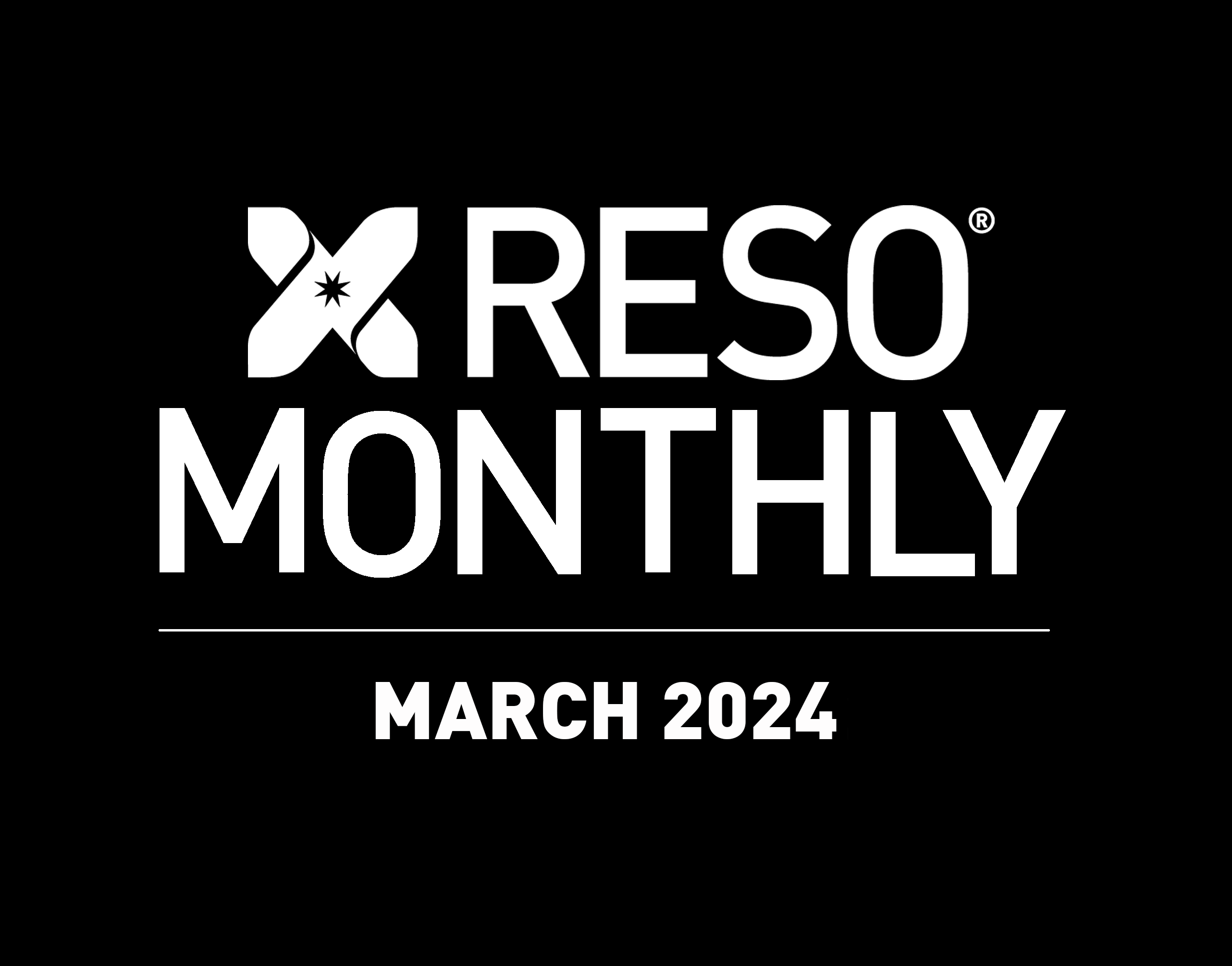 RESO Monthly, March 2024: Data Dictionary Updates, RESO Common Format Has Arrived, Register Now for the RESO Conference