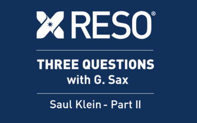 Three Questions with Saul Klein of San Diego MLS – Part 2 of 2