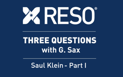 Three Questions with Saul Klein of San Diego MLS – Part 1 of 2