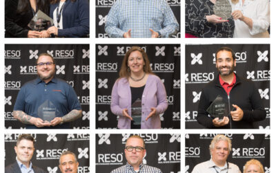 Announcing the 2024 RESO Award Winners