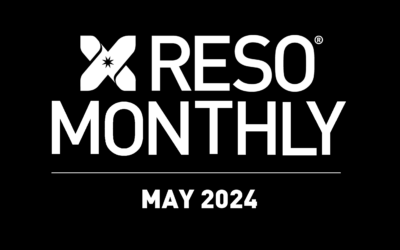 RESO Monthly, May 2024: Spring Conference Recap, New Endorsements, UPI v2 and More!