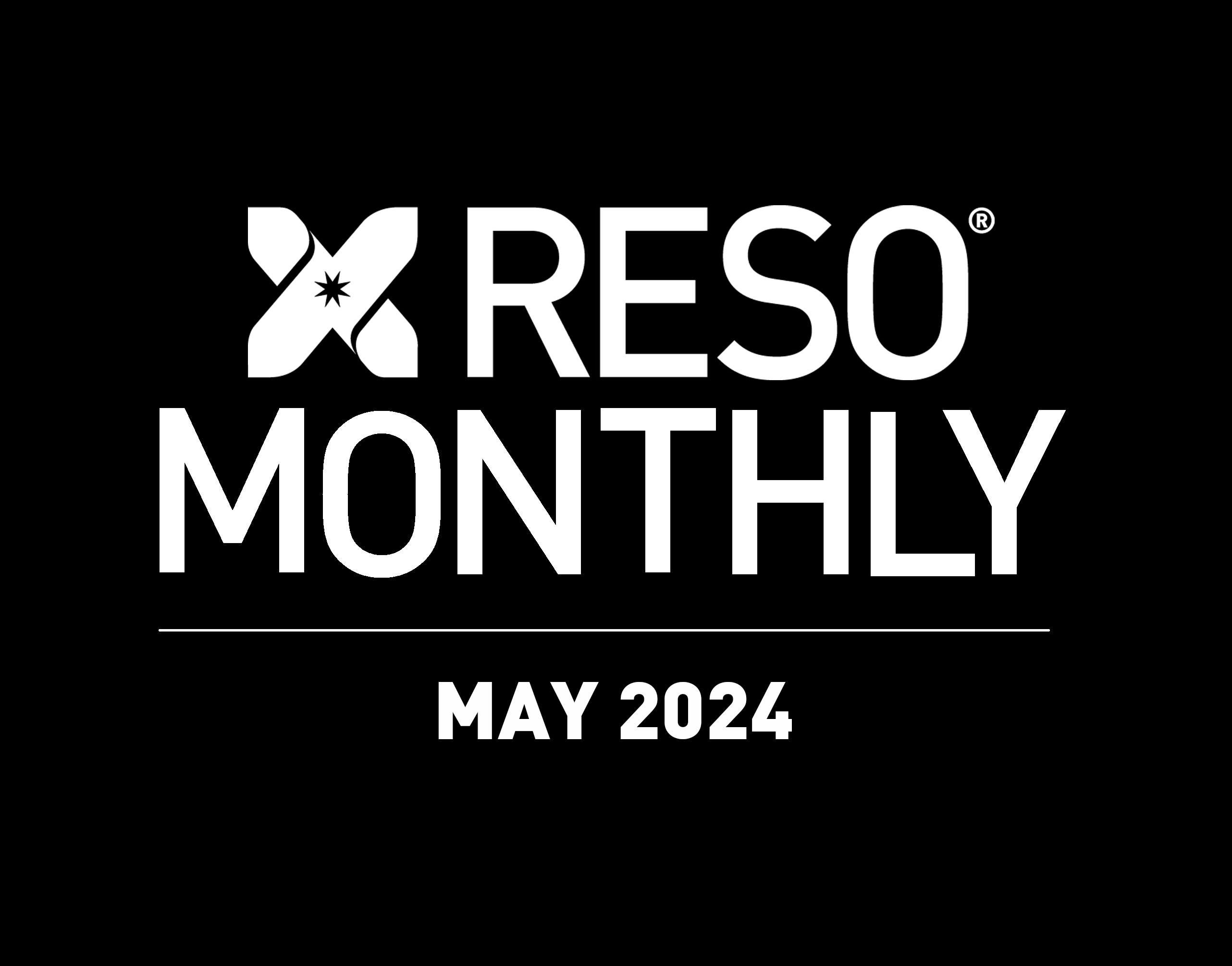 RESO Monthly, May 2024: Spring Conference Recap, New Endorsements, UPI v2 and More!