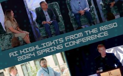 AI Highlights from the RESO 2024 Spring Conference 