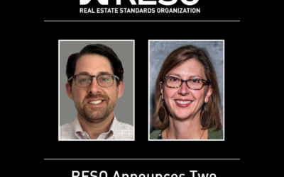 RESO Announces Two New Board Members