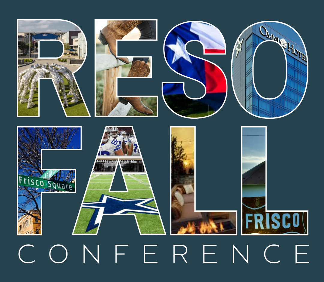 RESO 2024 Fall Conference