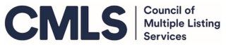 Council of Multiple Listing Services (CMLS) logo