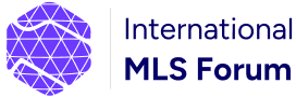 International MLS Forum logo