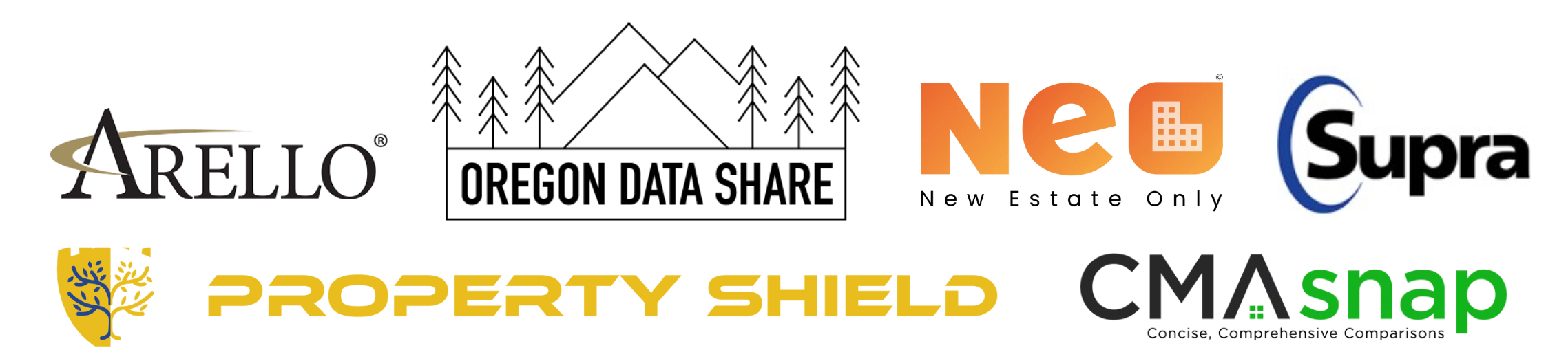 RESO July 2024 New Members: ARELLO, Oregon Data Share, New Estate Only, Supra, Property Shield and CMAsnap.