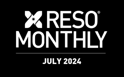 RESO Monthly, July 2024: Learn at RESO Summer Camp, RED-B Course Updates, A New Data Dictionary Resource and More