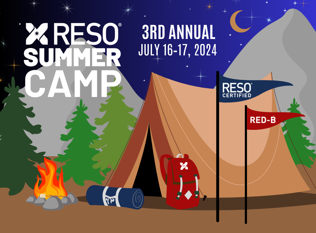 RESO's 3rd Annual Summer Camp