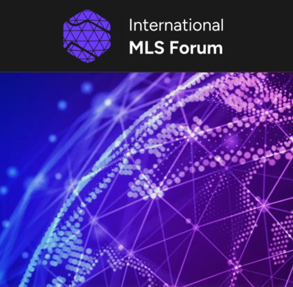 2nd International MLS Forum Dramatically Scales Up