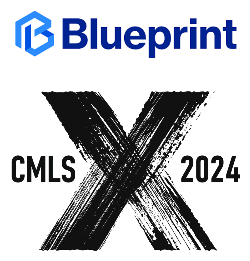 September industry events, Blueprint and CMLS 2024