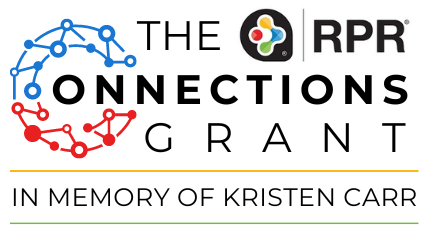 Conections Grant Logo RPR_idea | RESO - Real Estate Standards Organization