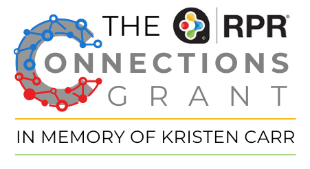 The RPR Connections Grant in Memory of Kristen Carr