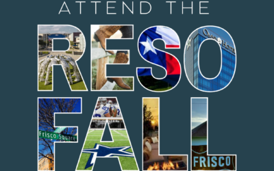 Why You Should Attend the RESO 2024 Fall Conference