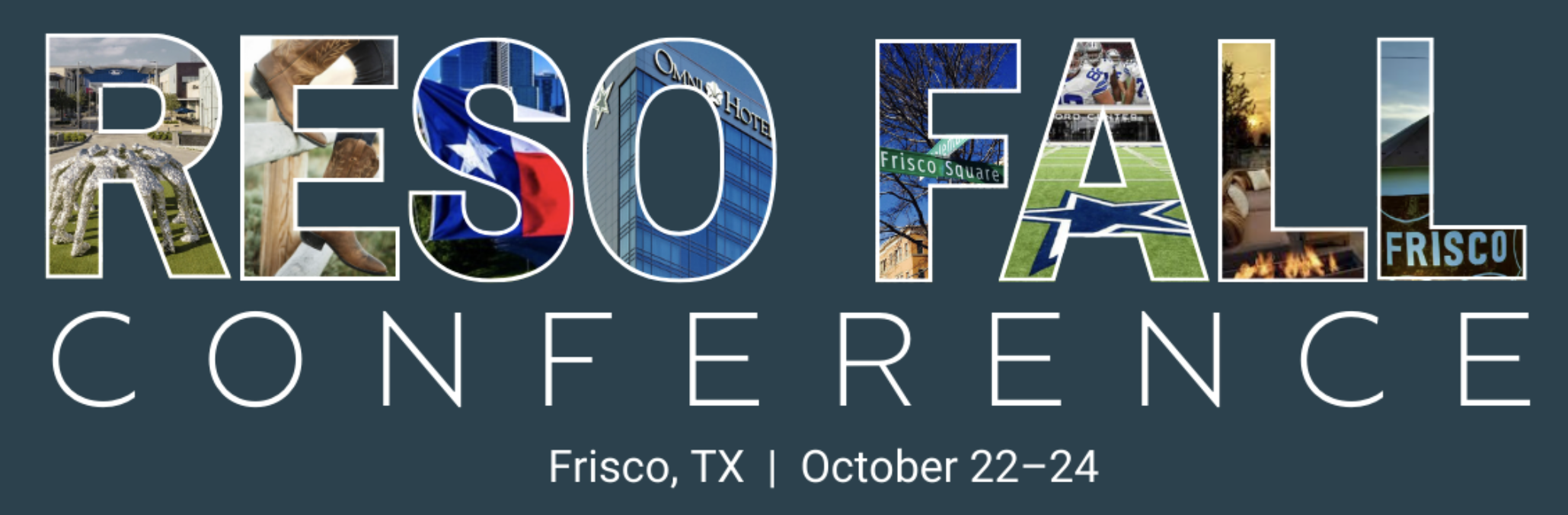 RESO 2024 Fall Conference