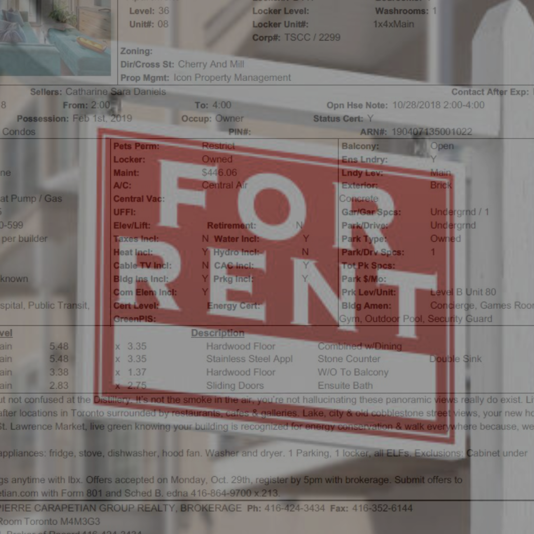 Getting Rental Listings Into The MLS Case Study Graphic