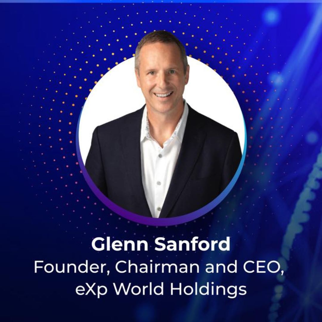 Glenn Sanford International MLS Forum 2024