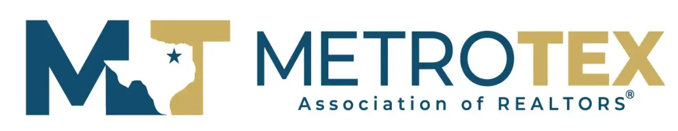 MetroTex AOR logo