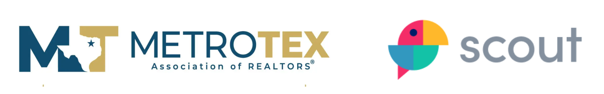 RESO New October 2024 Members: MetroTex Association of REALTORS® and Scout.