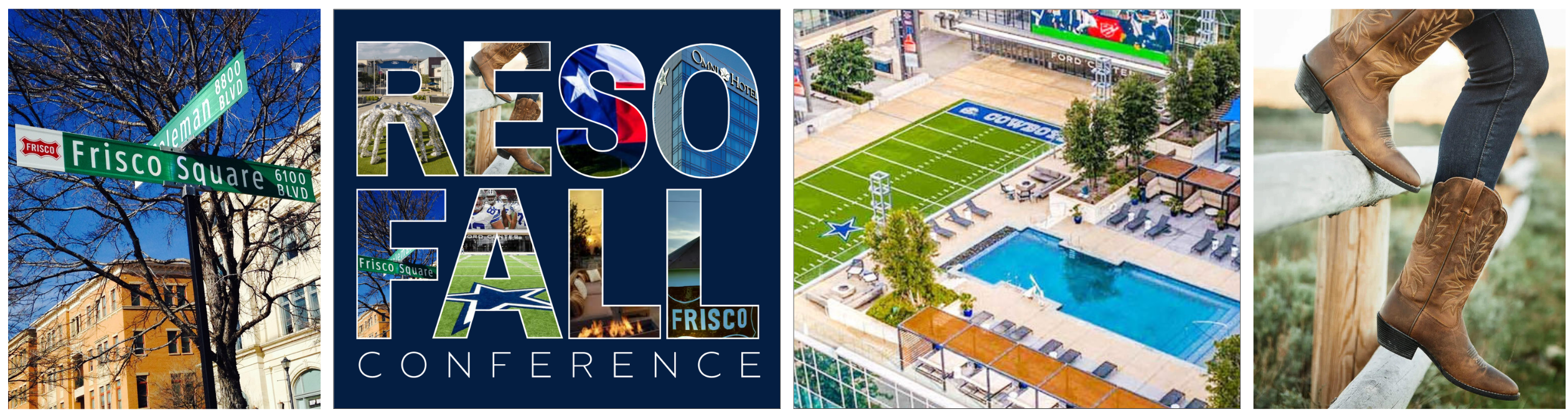 RESO 2024 Fall Conference