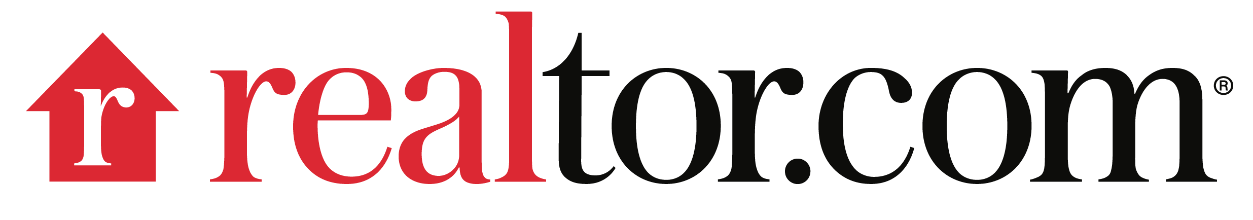 Realtor.com logo