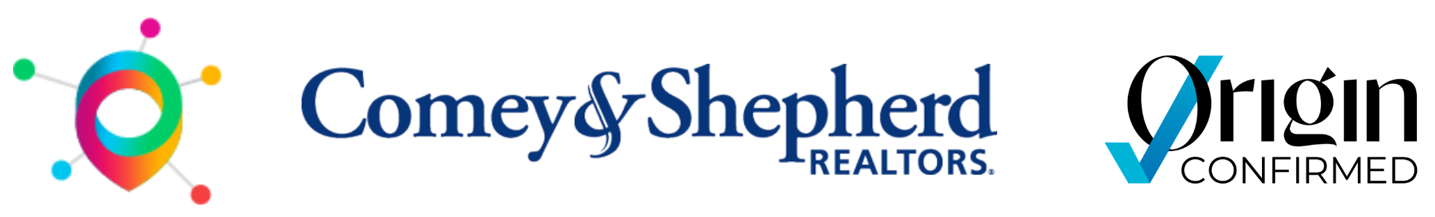 September new RESO members: 4Property, Comey & Shepgeard and Origin Confirmed.