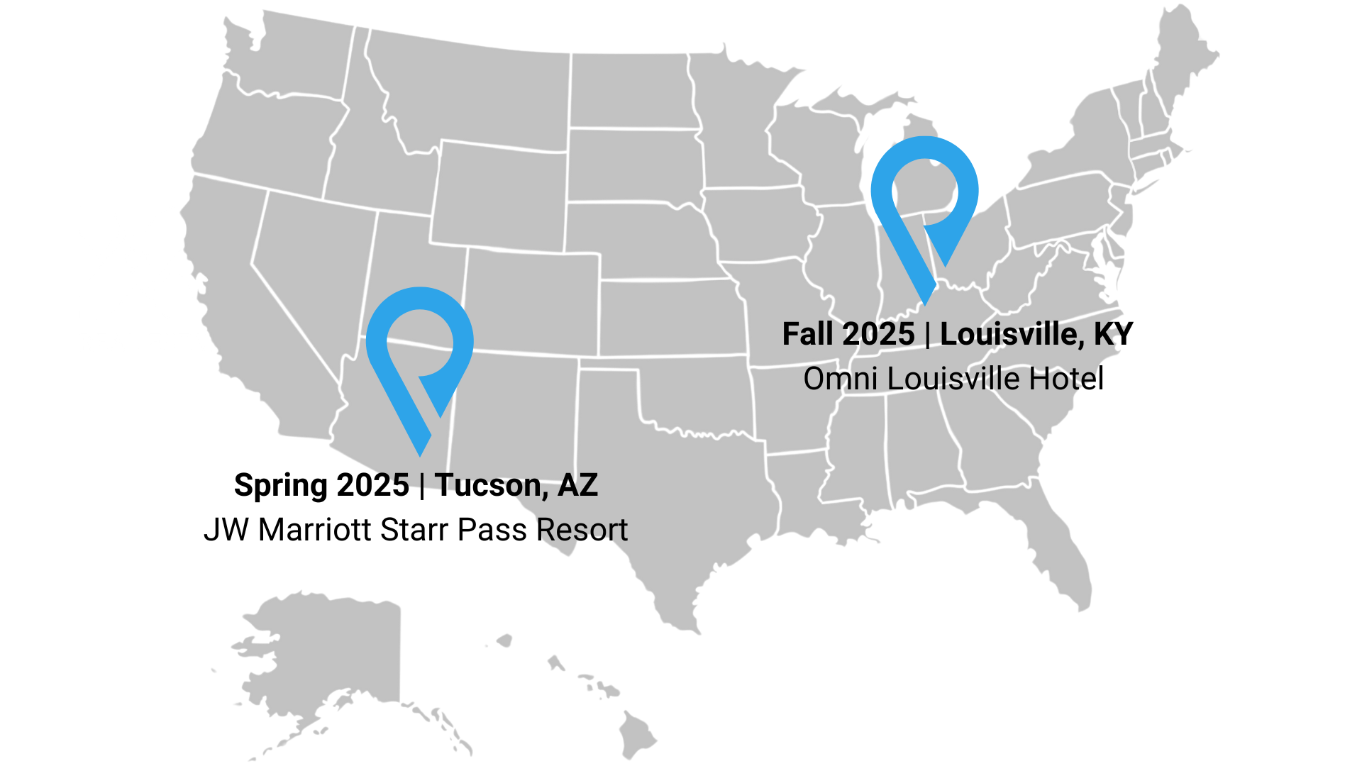 2025 RESO Confrence Map 11.04.24