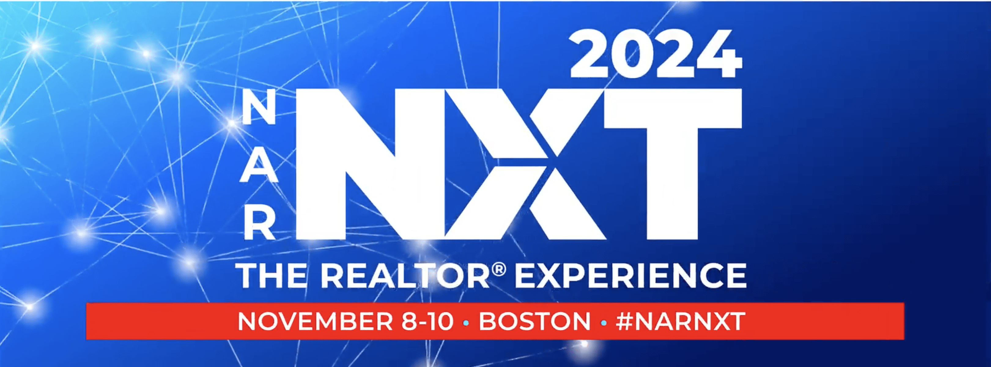 NAR NXT 2024