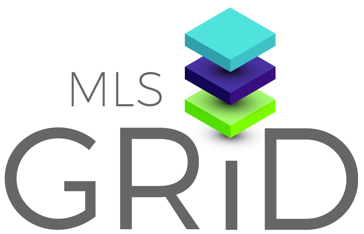 MLS Grid logo